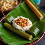 Lontong Balap: Kuliner Legendaris dengan Tauge dan Lentho