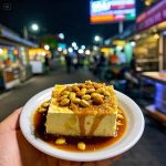 Tahu Tek: Makanan Malam Khas Surabaya dengan Bumbu Kacang