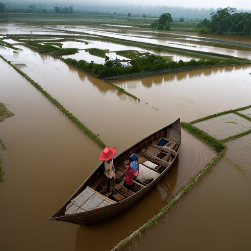 Banjir Bandang: Penyebab dan Langkah Mitigasi