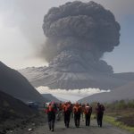 Mitigasi Bencana Vulkanik: Mengantisipasi Letusan Gunung Api