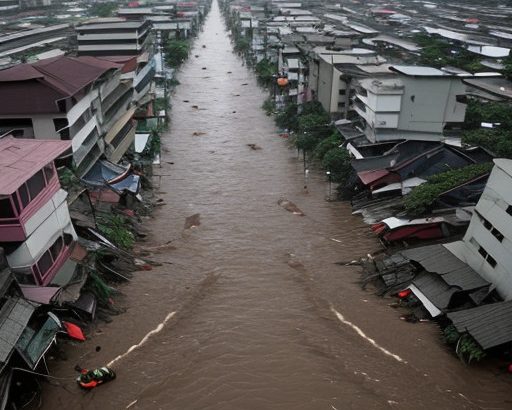 Jenis Bencana Non-Alam dan Cara Mitigasinya