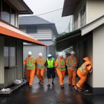 Mengelola Risiko Bencana di Wilayah Pesisir
