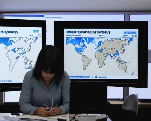Bagaimana Sistem Peringatan Dini Membantu Anda Siap Hadapi Bencana