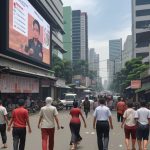 Bagaimana Sistem Peringatan Dini Bantu Meningkatkan Kesejahteraan Masyarakat?