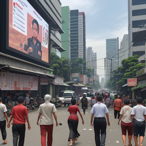 Bagaimana Sistem Peringatan Dini Bantu Meningkatkan Kesejahteraan Masyarakat?