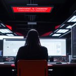 Sistem Peringatan Dini: Bagaimana Membangun Keamanan Digital yang Kuat?