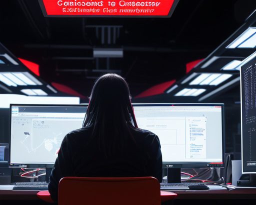 Sistem Peringatan Dini: Bagaimana Membangun Keamanan Digital yang Kuat?