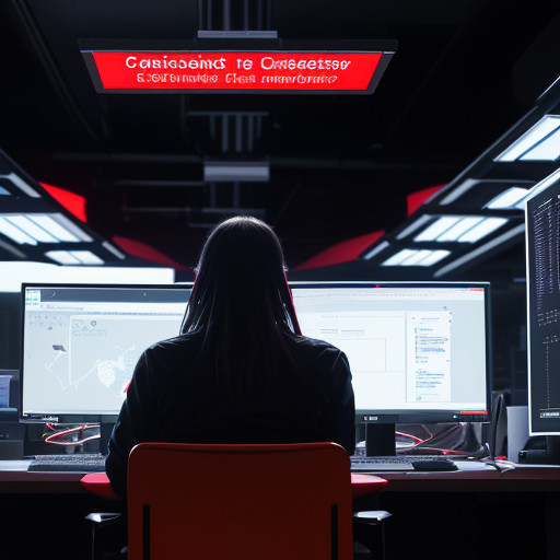 Sistem Peringatan Dini: Bagaimana Membangun Keamanan Digital yang Kuat?