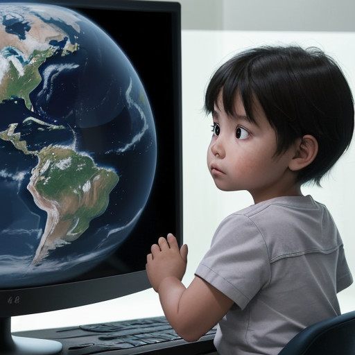 Bawa Rahasia Kecil Sebelum Aku Bahin: Apa Itu Sistem Peringatan Dini?
