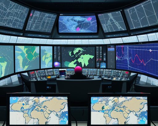 Mengenali Sistem Peringatan Dini: Panduan Lengkap untuk Memahami Cara Kerjanya