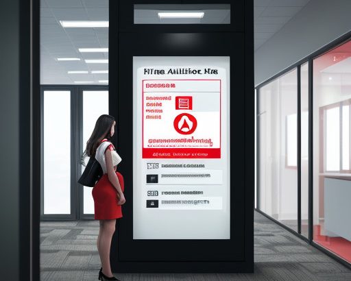 Mengenal Pasti Sistem Peringatan Dini: Panduan Lengkap untuk Pemahaman Dasar