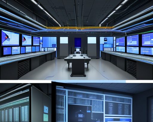 Mengenali Sistem Peringatan Dini: Peran Masing-masing Dalam Mencegah Kehilangan Data