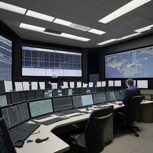 Mengetahui Sistem Peringatan Dini: Pentingnya Early Warning System dalam Mengurangi Risiko Kejadian