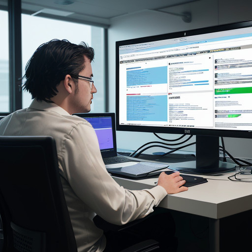 Mengerti Sistem Peringatan Dini: Keterampilan Penting untuk Keamanan Jaringan