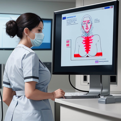 Mengenal Pasti Sistem Peringatan Dini: Fungsinya, Jenisnya, dan Manfaatnya bagi Kesehatan