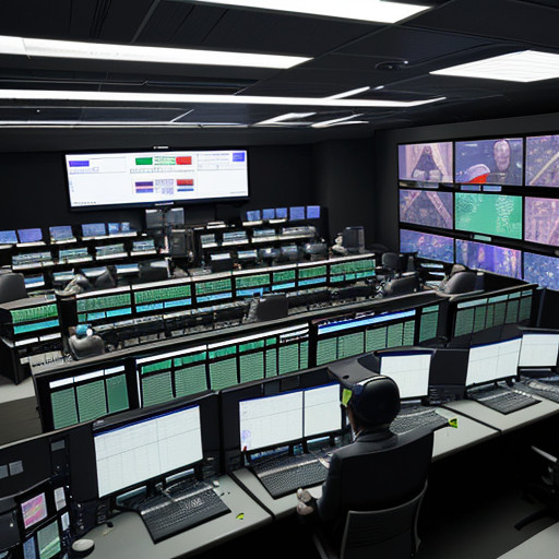 Mengenal Pasti Sistem Peringatan Dini: Panduan Lengkap dan Prinsipnya