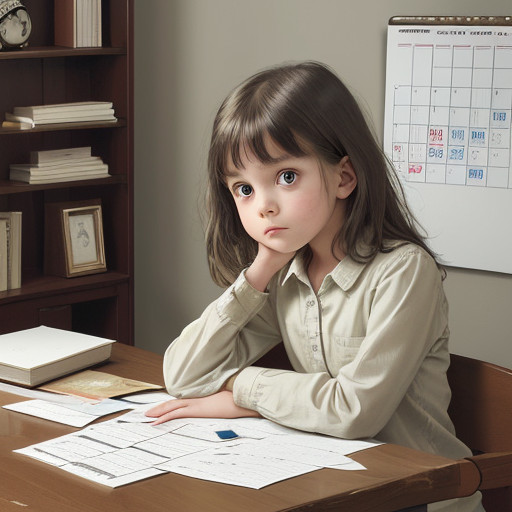 Pemenangkan Waktu: Mengenal Pasti Sistem Peringatan Dini dalam Kehidupan