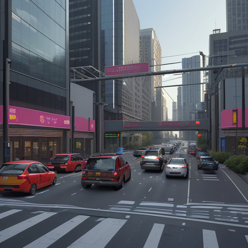 Mengenal Pasti Sistem Peringatan Dini: Cara Kerja dan Manfaatnya untuk Keamanan Jalan