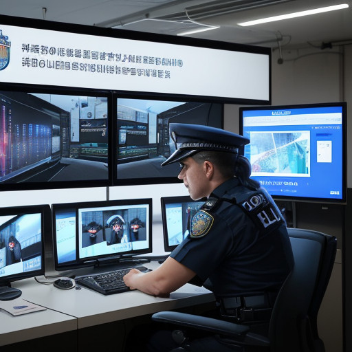 Mengenali Sistem Peringatan Dini: Panduan Lengkap dalam Memahami Teknologi Pertama Detektif Nasional