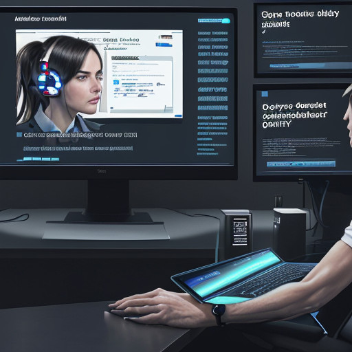 Mengerti Sistem Peringatan Dini: Panduan Terapan untuk Melindungi Keamanan Digital