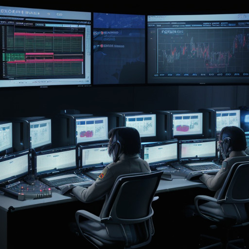 Mengerti Sistem Peringatan Dini: Prinsip-Prinsip dan Cara Kerjanya