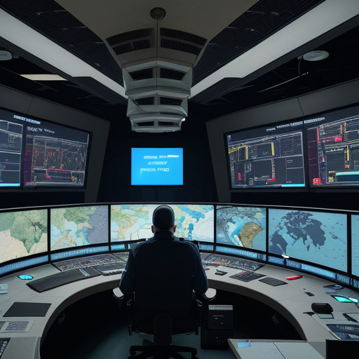 Mengenal Pasti Sistem Peringatan Dini: Panduan Lengkap untuk Mencapai Keamanan Terpercaya