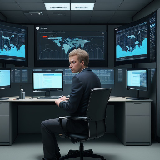 Mengenal Pasti Sistem Peringatan Dini: Peran dan Prinsipnya dalam Keamanan Digital