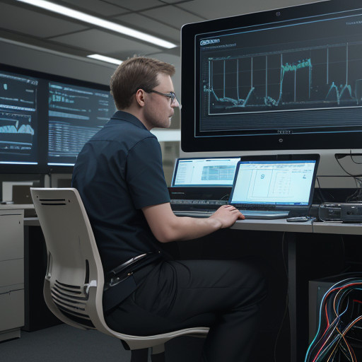 Memahami Sistem Peringatan Dini: Keunggulan dan Kegunaannya dalam Teknologi Jaringan