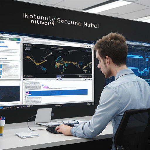 Mengerti Sistem Peringatan Dini: Prinsip Utama dan Peranannya di Dalam Keamanan Informasi