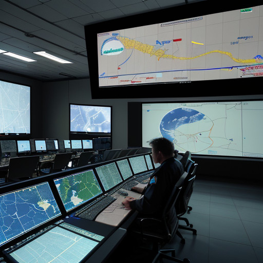 Mengenal dan Memahami Sistem Peringatan Dini: Penjelasan Lengkap dan Praktis