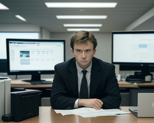 Mengerti Sistem Peringatan Dini: Panduan Lengkap untuk Mencegah Kesalahan awal