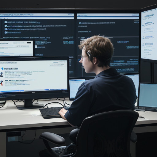 Mengetahui Sistem Peringatan Dini: Fungsi dan Kepentingannya dalam Keamanan Jaringan