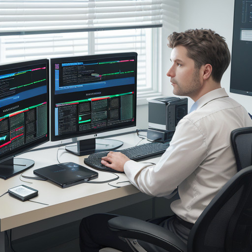 Pengertian dan Peran Sistem Peringatan Dini dalam Keamanan Jaringan