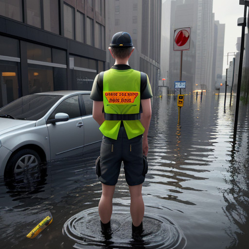Mengerti Sistem Peringatan Dini: Panduan Dasar dan Peranannya dalam Keselamatan Bebas Banjir