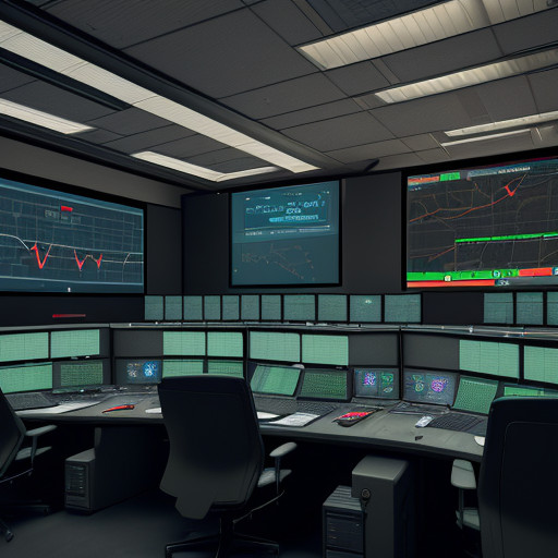 Mengenal Pasti Sistem Peringatan Dini: Panduan Lengkap untuk Memahami Prinsip dan Aplikasinya