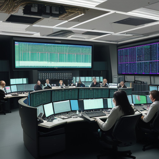 Mengenal Pasti Sistem Peringatan Dini: Pentingnya Dalam Membantu Mendeteksi Problems dalam Waktu Singkat