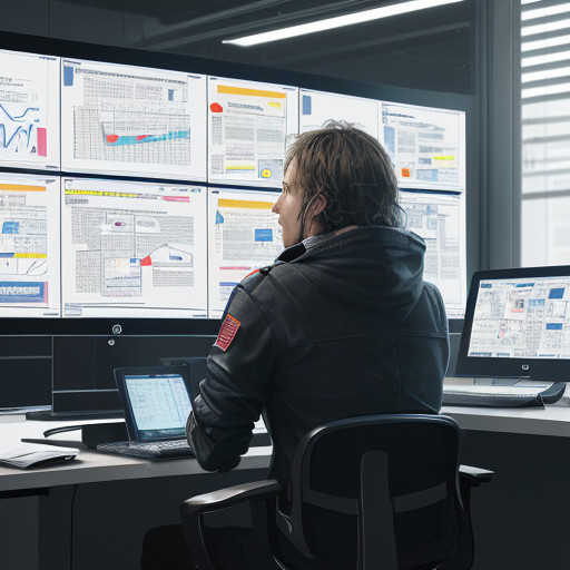 Memahami Aspek Utama Sistem Peringatan Dini: Panduan Lengkap dalam Memilih Dan Menggunakannya