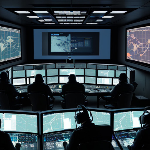 Mengenal Pasti Sistem Peringatan Dini: Panduan Lengkap dan Prinsipnya