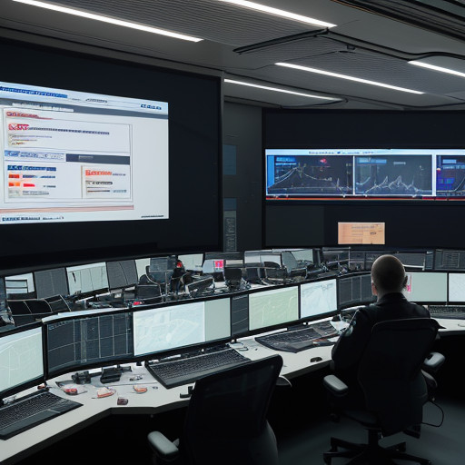 Mengerti Sistem Peringatan Dini: Prinsip dan Manfaatnya di Dunia Modern