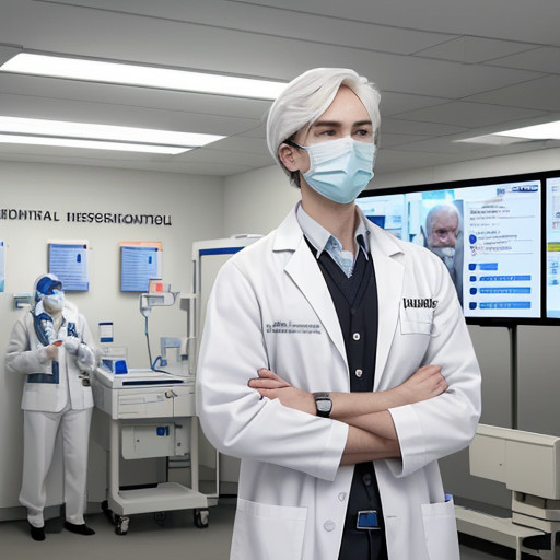 Mengenal Pasti Sistem Peringatan Dini: Panduan Lengkap untuk Memahami Prinsip dan Fungsi