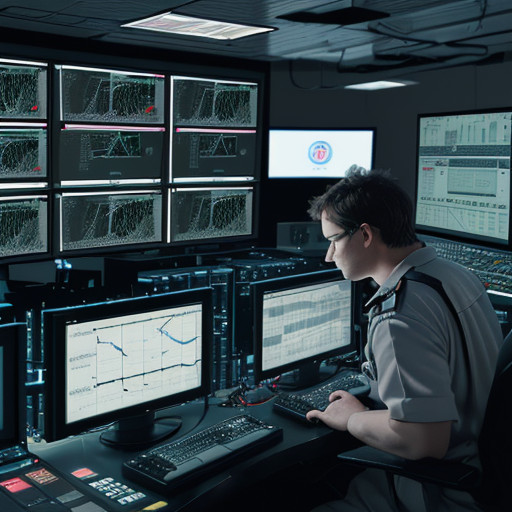 Mengenal Pasti Sistem Peringatan Dini: Fungsi dan Prinsipnya untuk Keamanan Teknik Sipil