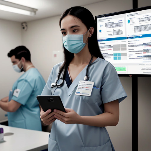 Mengenali Sistem Peringatan Dini: Pentingnya Awal Pemberitahuan Dalam Kehidupan dan Teknologi