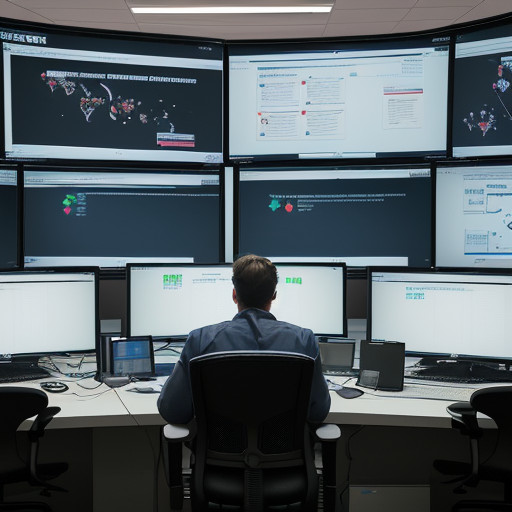 Mengenal Pasti Sistem Peringatan Dini: Pengertian, Fungsi dan Manfaatnya dalam Melindungi Keamanan Digital