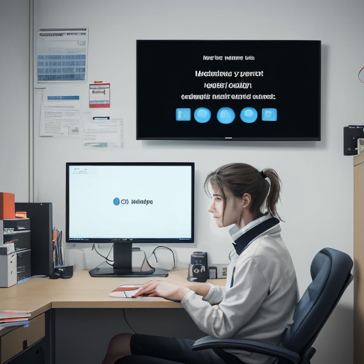 Mengenal Pasti Sistem Peringatan Dini: Fungsinya, Cara Kerjanya dan Manfaatnya