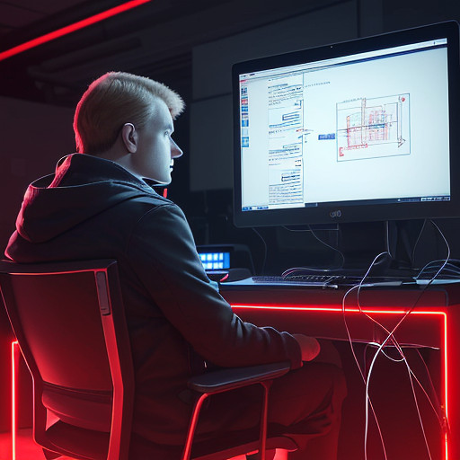 Mengerti Sistem Peringatan Dini: Perananya dalam Keamanan Jaringan Digital