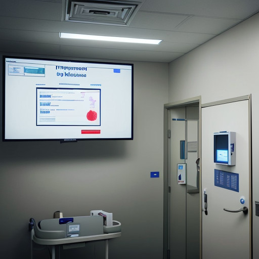 Mengenal Pasti Sistem Peringatan Dini: Fungsi dan Keunikannya dalam Mengambil Tindakan Preventif