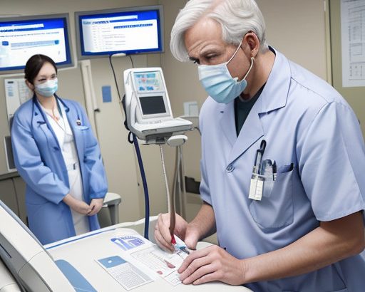 Mengenal Pasti Sistem Peringatan Dini: Pentingnya Pemanfaatannya dalam Pencegahan Kecelakaan Maut