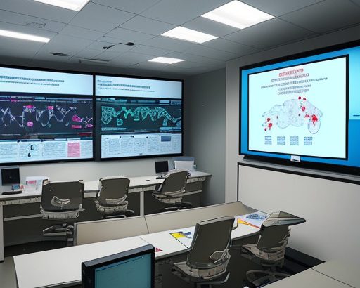 Mengenal Pasti Sistem Peringatan Dini: Bagaimana Mereka Berfungsi dan Apa Kegunaannya