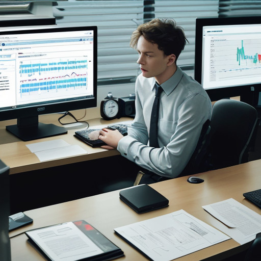 Mengerti Sistem Peringatan Dini: Panduan Lengkap Bagi Pengetahuan Depan