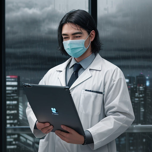 Mengerti Sistem Peringatan Dini: Keunikan dan Manfaatnya dalam Perlindungan Lingkungan